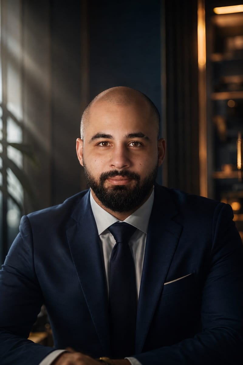 Ahmad Alzain